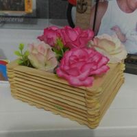 Centros de mesa dyi *-* - 1