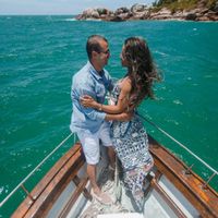 Pré wedding Barra da Lagoa - Floripa