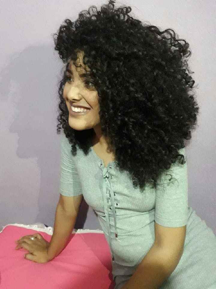  Urgente- Cabeleireiros afro. - 1