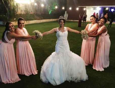 Eu e elas 