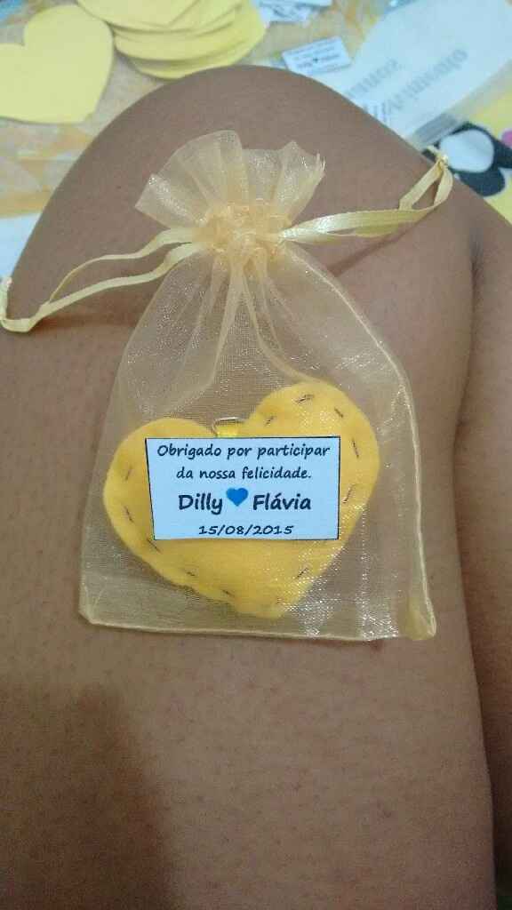 Meu noivado *---* - 9