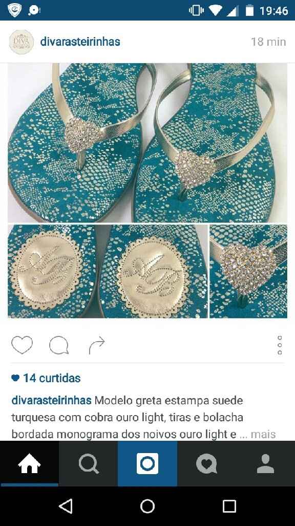 Rasteirinhas - 1