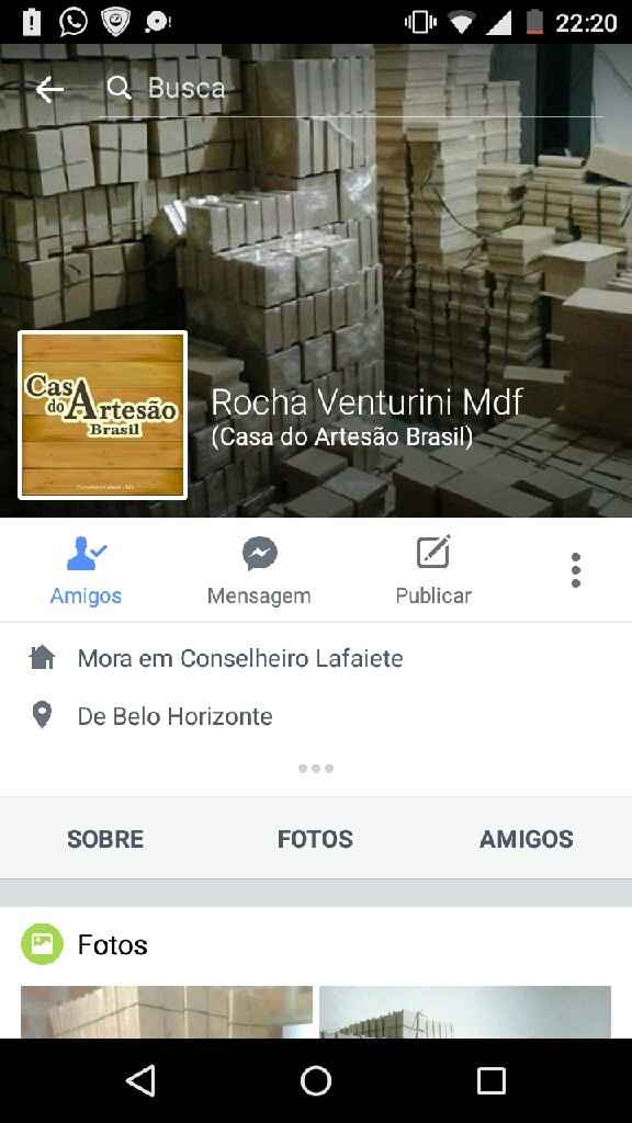 Muito caro!! - 1