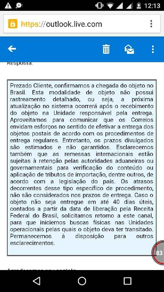Comprinhas aliexpress - parte 3 - 1