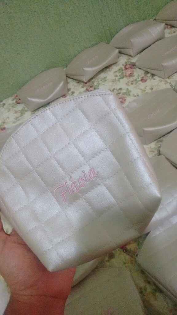 Necessáries personalizadas 😍😍 - 1