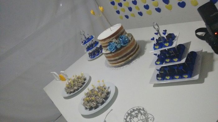Meu noivado *---* - 2