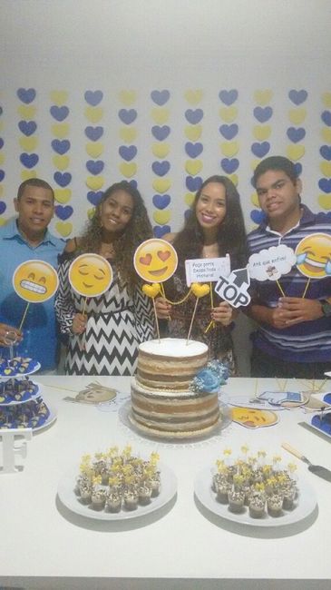 Meu noivado *---* - 4
