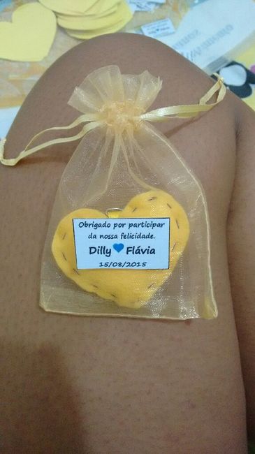 Meu noivado *---* - 9