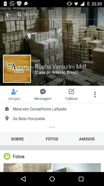Muito caro!! - 1