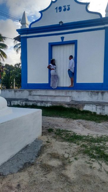 Pré wedding #fotosnaooficiais - 2