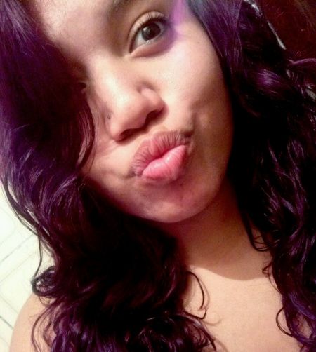 Qual qe fica mais bonito ?? - 3