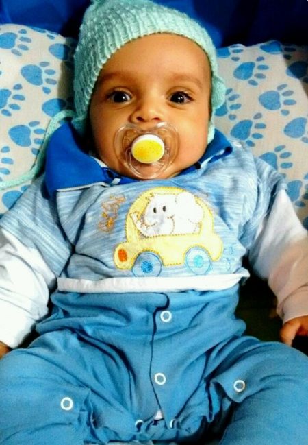 O mais lindo *-* - 1