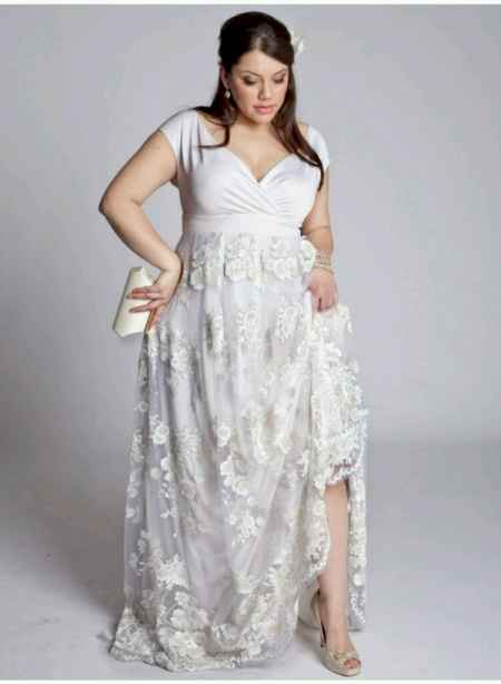 Vestido+sapatilha+coroa ficou legal ? - 1