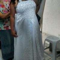 Meu vestido veem ver - 2