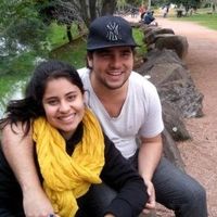 Você me faz tão bem!