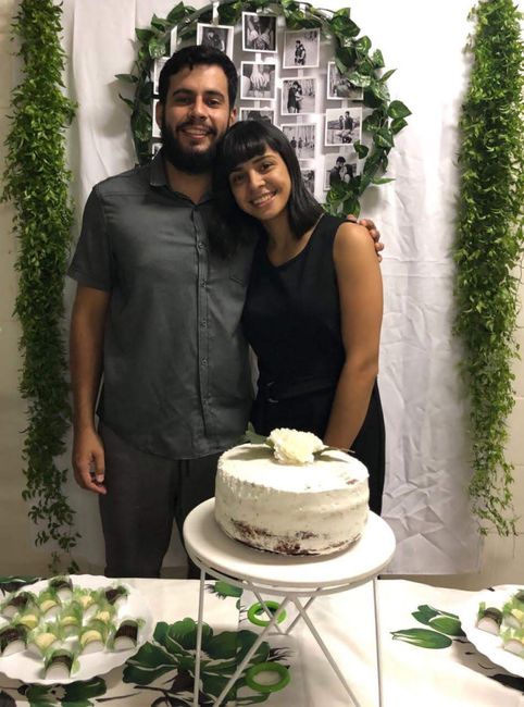 Meu chá de cozinha - 6