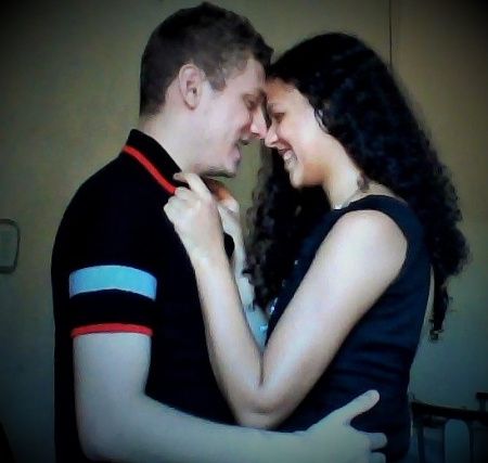 O meu amor