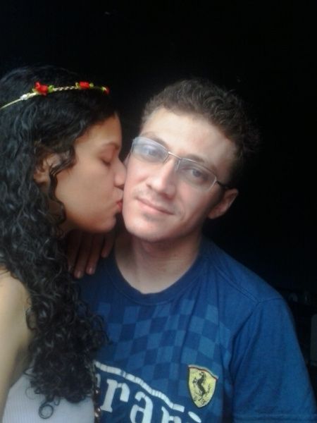 beijinho gotoso rsrrs