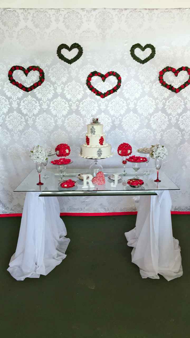 Chá de cozinha 😍 - 1
