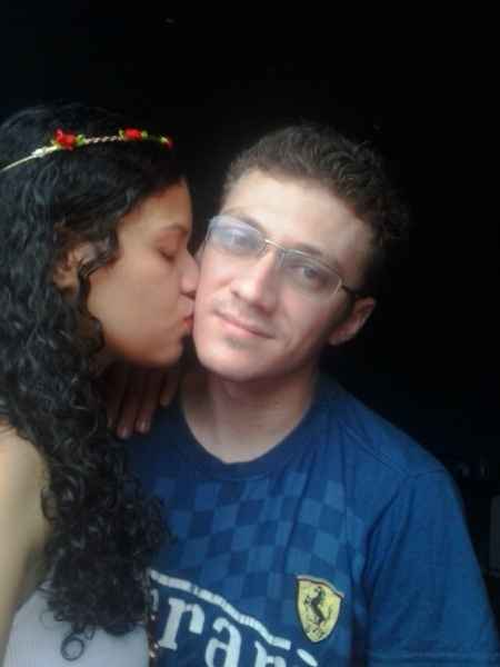 beijinho gotoso rsrrs