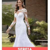 TIRE UM PRINT para decidir o vestido - 1