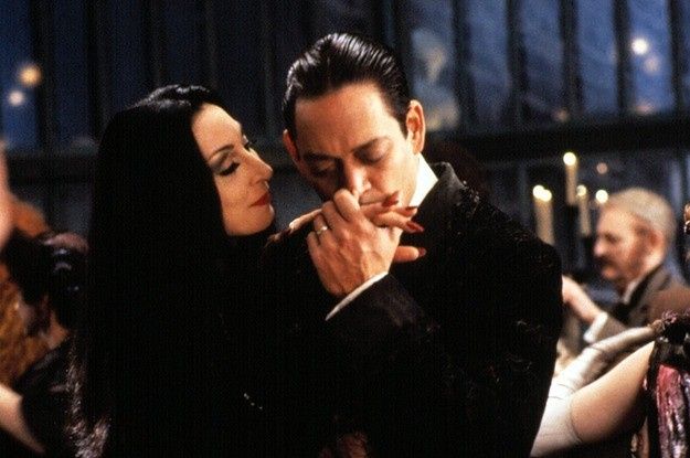 Qual a fantasia de casal perfeita para este Halloween? 3