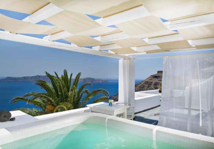 Fernando de Noronha ou em Santorini na Grécia!? - 4