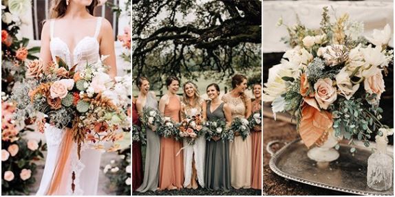 Para qual estilo de casamento vocês dizem 'SIM'? 2
