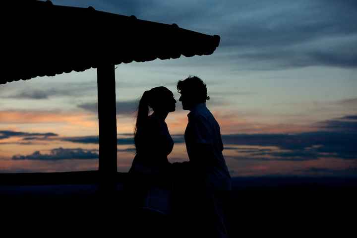 amamos o crepúsculo
