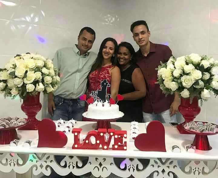 Casamos no Civil 💕 #vemver - 8