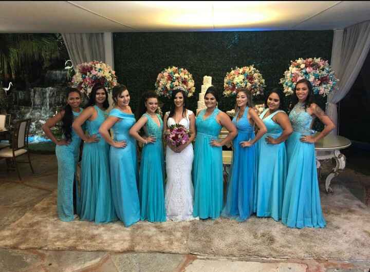 Finalmente Casados!!! #vemver - 10