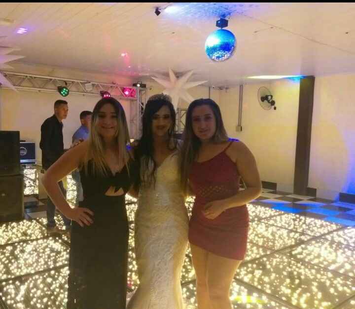 Finalmente Casados!!! #vemver - 14
