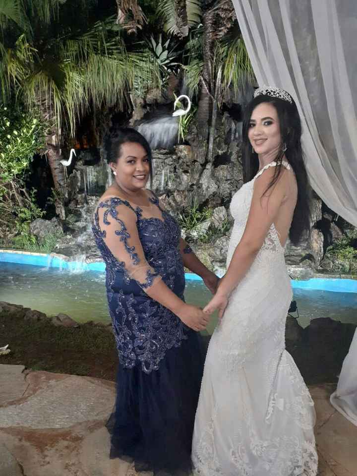 Finalmente Casados!!! #vemver - 18