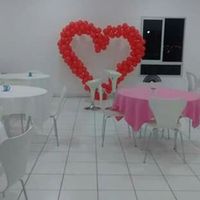 Fotos do meu chá!! - 6