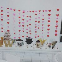 Fotos do meu chá!! - 7