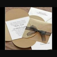 Convites de casamento - modelos para baixar!: - 1