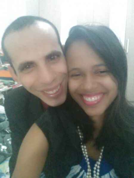 nossa felicidade
