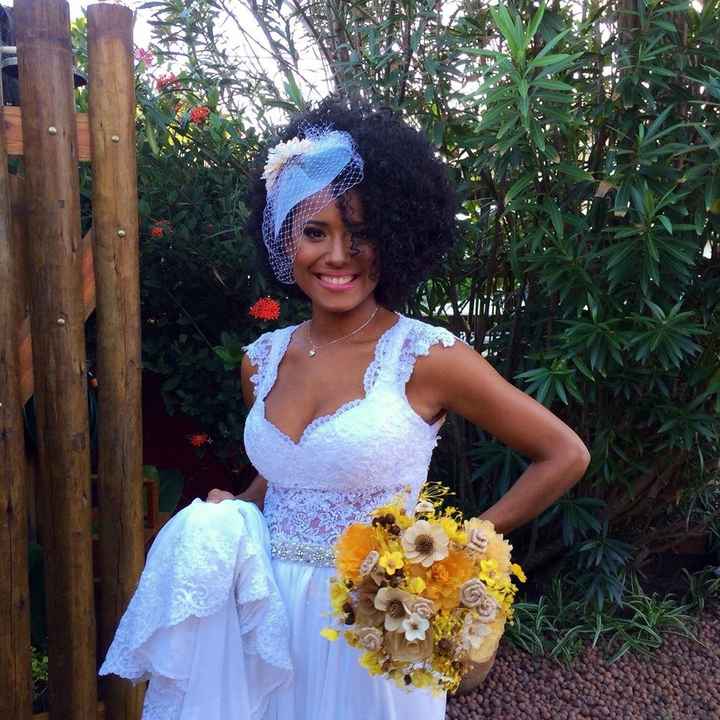 Noiva Negra 