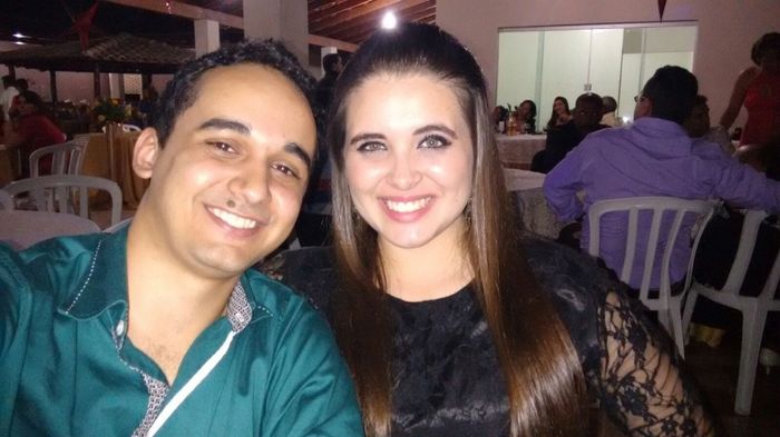 '  amor que não se mede 