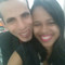 Rosa e Joao Paulo