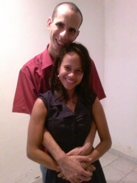 Apelido carinhoso - 1