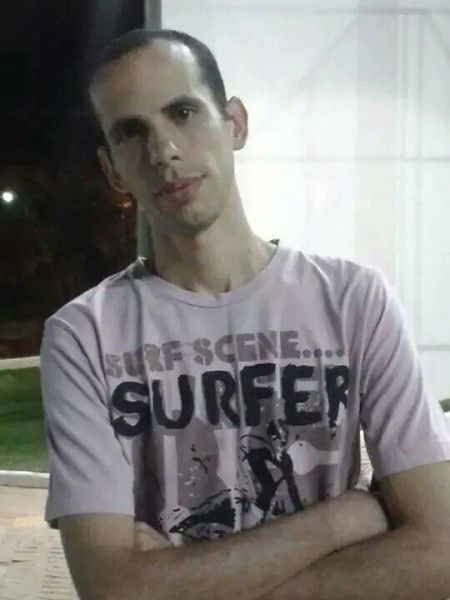 Seu noivo... - 1