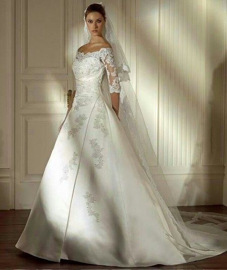 Vestido - 1