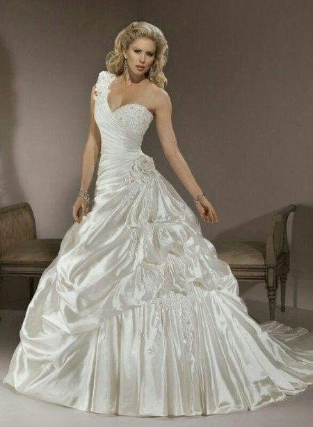 Perdida com o vestido - 2