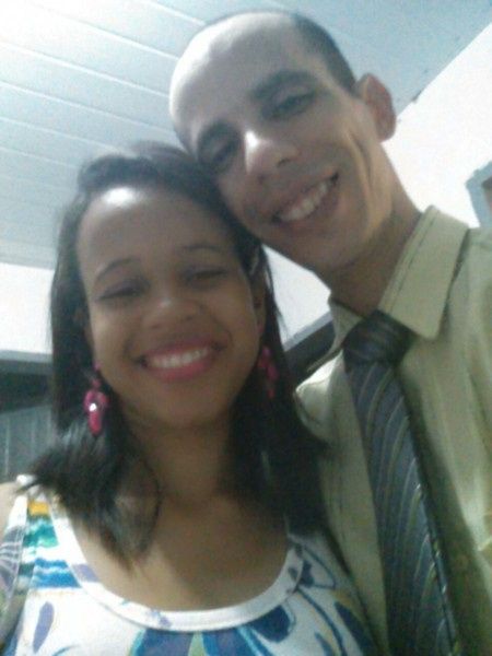 Meu casamento - 13