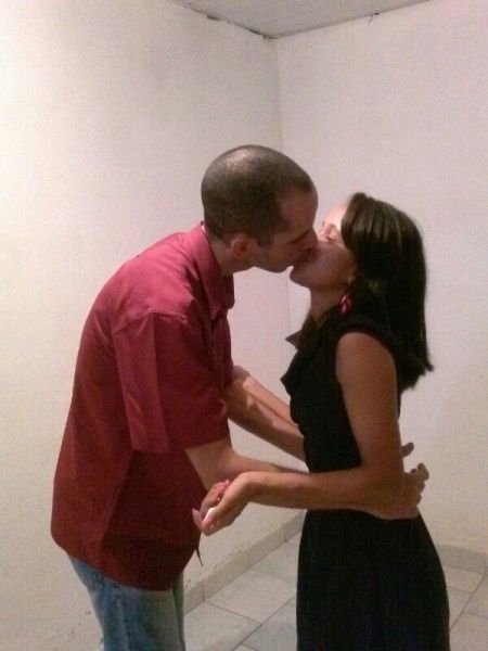 Mostre seu amor - 1