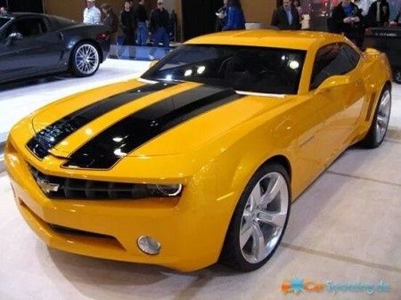Qual estilo de carro ?  - 3