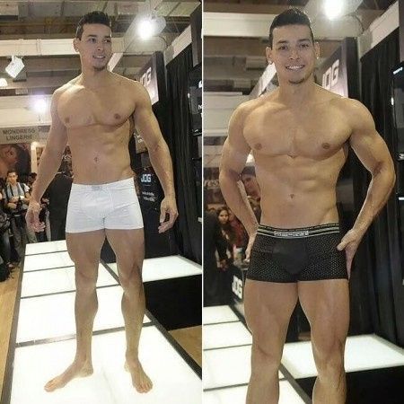 Meninos,olhem - 3