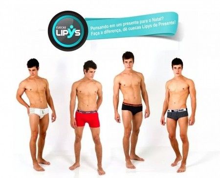 Meninos,olhem - 4