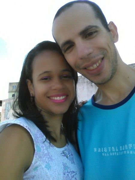 Meu noivo e ... - 6